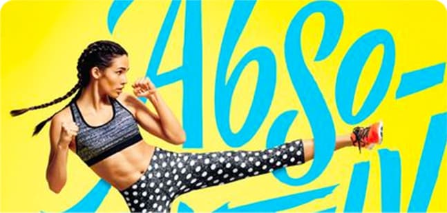 Become the leanest version of yourself thus far with this course - entirely focused on the creation of strong, reliable, and toned abs.